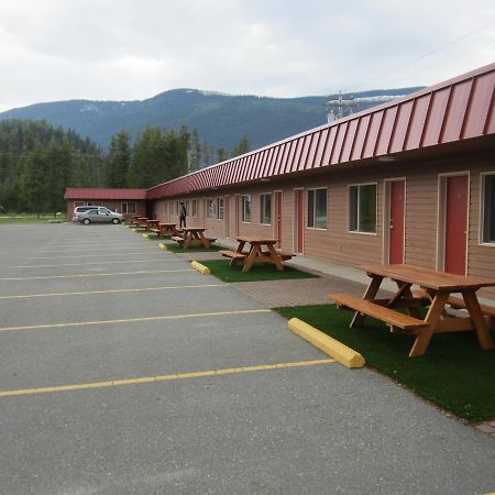 Saddle Mountain Lodge Блу-Рівер Екстер'єр фото
